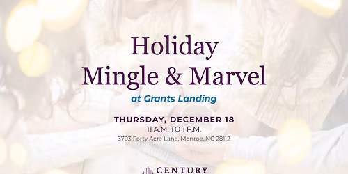 Home Tours & Treats in Monroe, NC