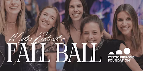 Metro Detroit's Fall Ball