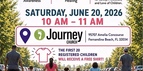 Sylvia\u2019s Walk 2026: Walking for Hope