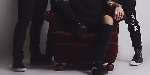 Dead By April - Amager Bio