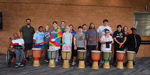Creative Arts Ensemble\u2014Music Conversations with Iris Collective