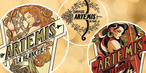 Zwanze 2026 at L\u00fapulo!