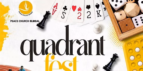QUADRANT FEST