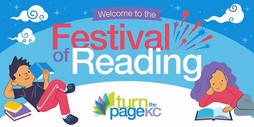 Spring Festival of Reading