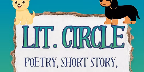 Literary Circle August
