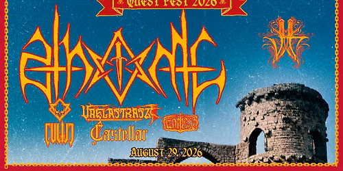 Quest Fest