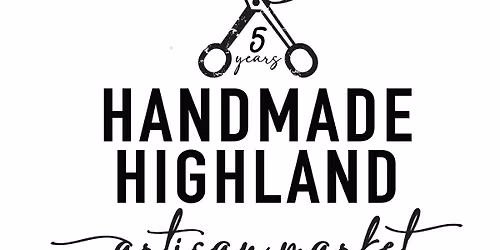 Handmade Highland