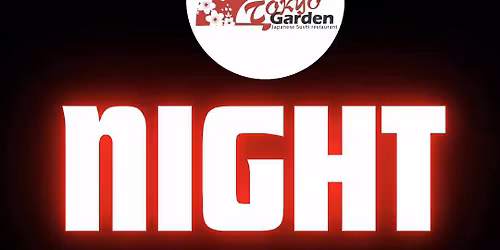 College Night - Every Monday 4-9:00pm