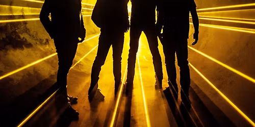 Metallica - 2-Day Pass (November 5 & 7) Las Vegas Tickets