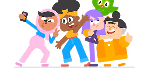 Duolingo English Test Counselor Event