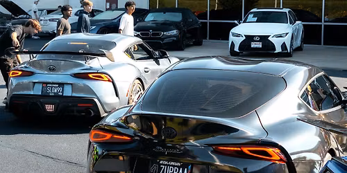 Schoepp Motors x FoF Memorial Day Car Show