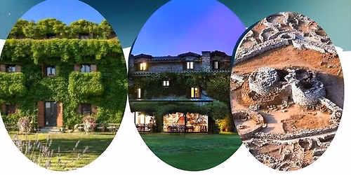 Partenza Sulcis: Happy Agnata e Alghero Sabato 9 e Domenica 10 Maggio a \u20ac 230,00