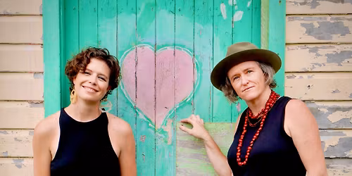 The Byron Speakeasy presents Hussy Hicks | Music | Byron Theatre