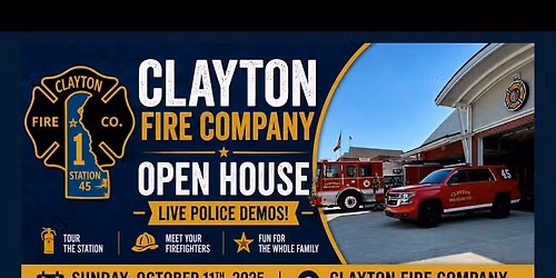 Open House 