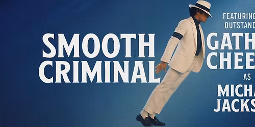 Smooth Criminal - Michael Jackson Tribute
