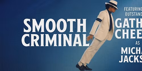 Smooth Criminal - Michael Jackson Tribute