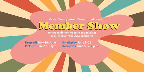 Annual Member Show