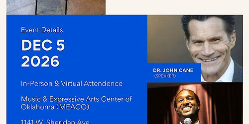 THE ART OF CONNECTION: Using Music, Acting and Presence...