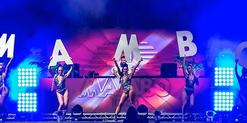 Cafe Mambo Ibiza - Classics In The City