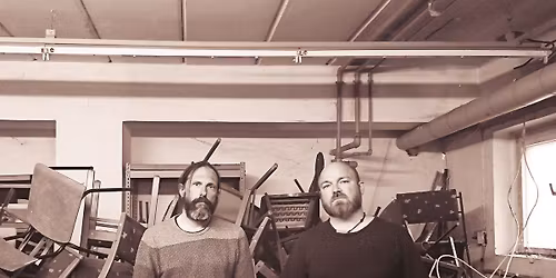 Konzert: Beehoover \/ Basalt (Sludge Metal \/ Stoner Rock)