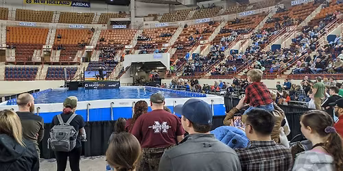 Great American Outdoor Show