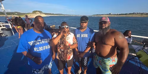 Big Boy Boat Bash