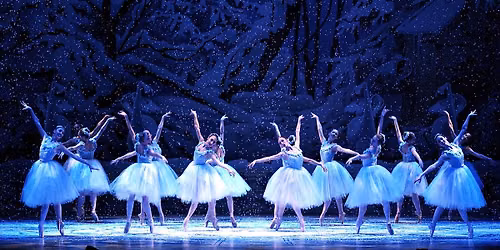 Indiana Ballet Conservatory: The Nutcracker - Carmel