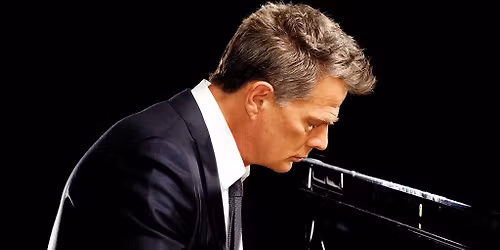 David Foster w\/ Katharine McPhee