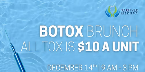 Botox Brunch