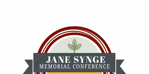 The Jane Synge Memorial Conference 2026