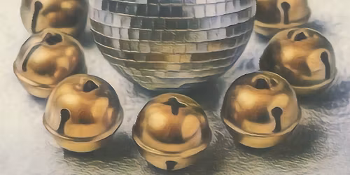 Big Jim's Ding Dong Ball!