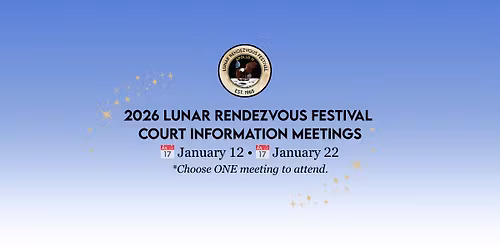 Court Information Meeting #1