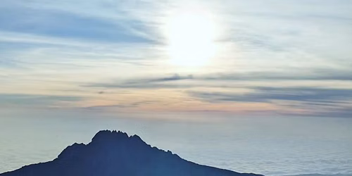 kilimanjaro Climb 2026