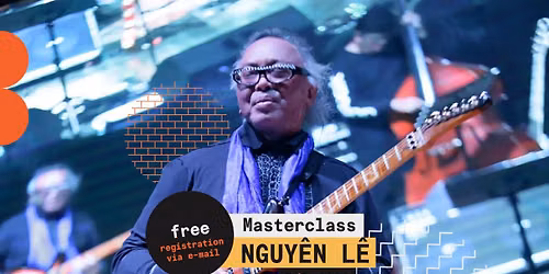Guitar Masterclass | Nguy\u00ean L\u00ea