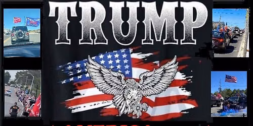 America 250 Rally