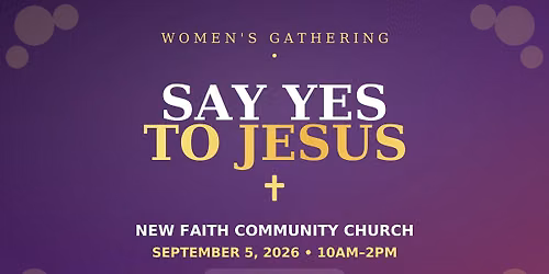 Women\u2019s Gathering