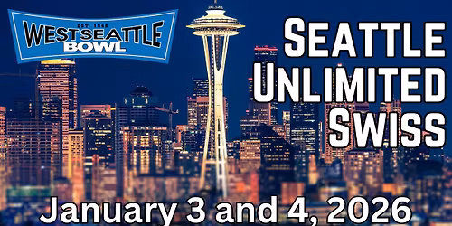 Seattle Unlimited Swiss 2026