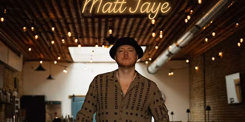 Saturday Morning Jams