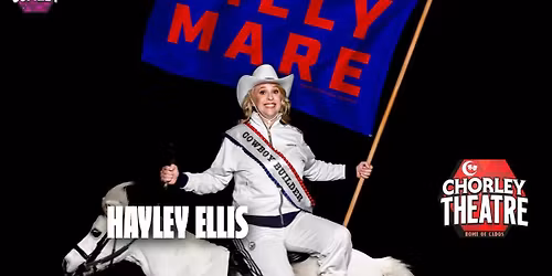 Hayley Ellis: Silly Mare