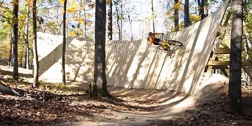 Travel Club 2026 - Ride #2 - Chewacla State Park