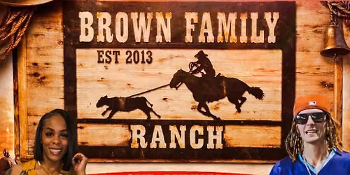 BFR Get loose Trail ride
