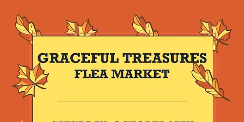 Graceful Treasures Flea Market