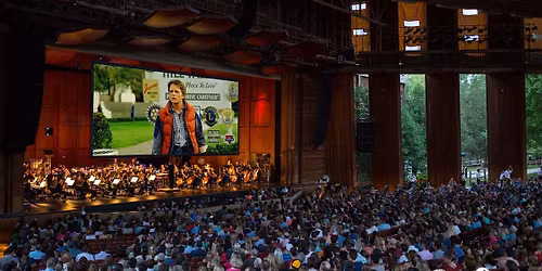 Trap Orchestra Live!