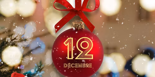 APER'Ochain en mode NOËL