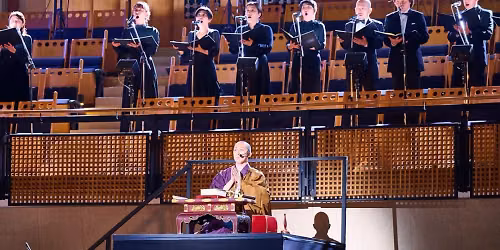 Metaphor: ReFantazio Orchestra Concert at Auditorium Theatre Chicago
