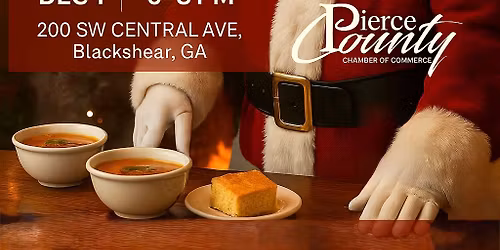 Chamber Community Chow