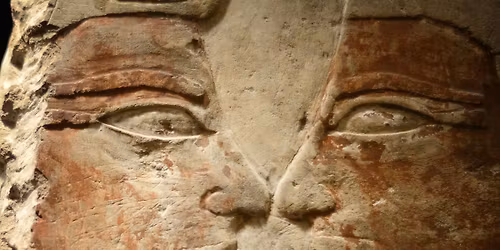 Facing the Ancient Egyptians: Art and Imagination