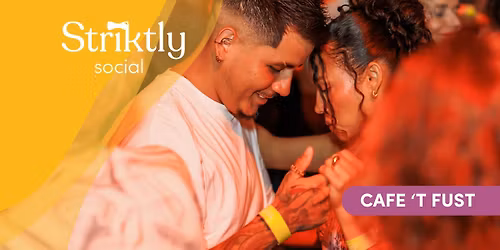 Striktly Social | Salsa & Bachata