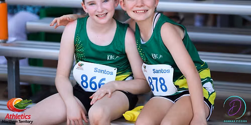 Athletics Northern Territory Track & Field Championships
