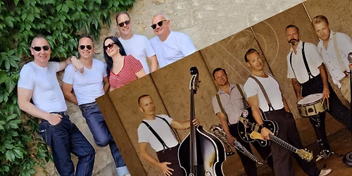 Twistin by the Pool Vol. 4